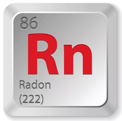 Radon Image