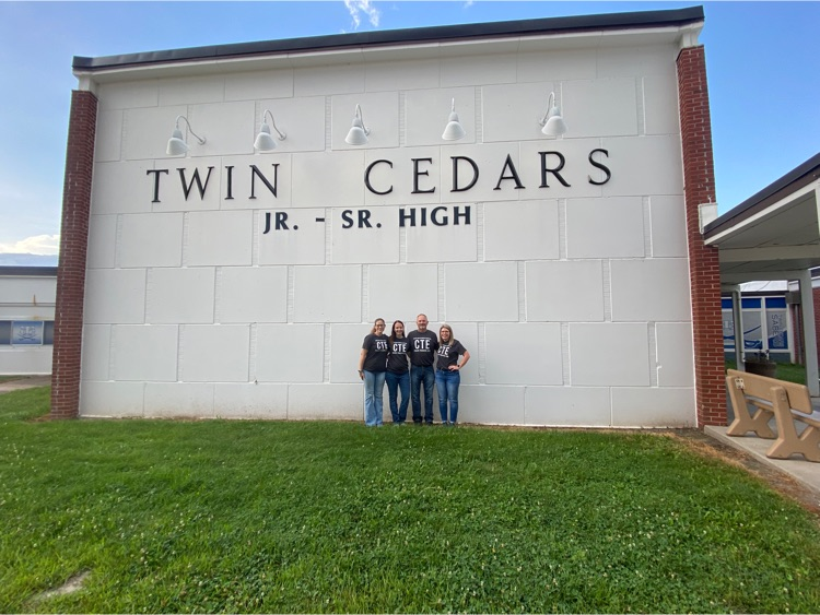 Live Feed | Twin Cedars Community School District